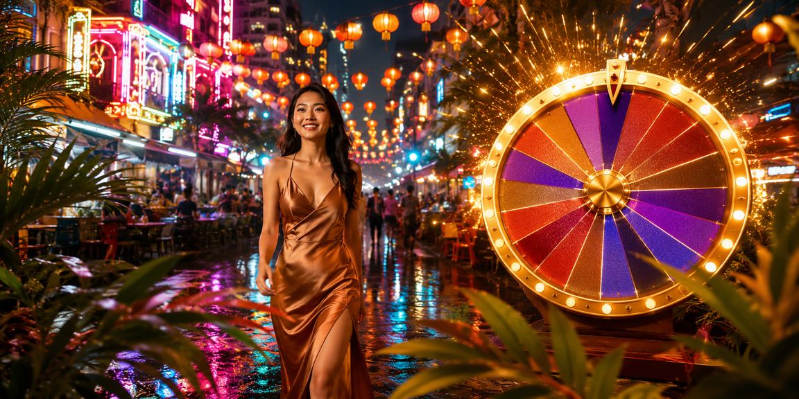 Strategi pertaruhan roulette hr2u bergaya Melayu di Kuala Lumpur untuk pemain tempatan