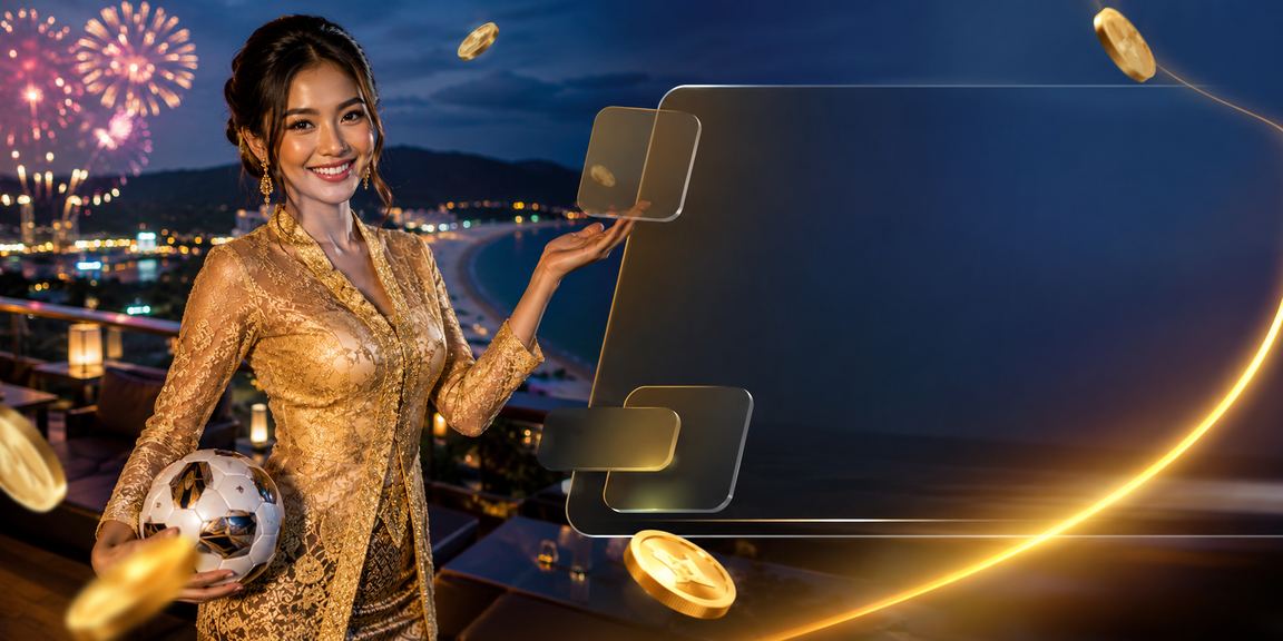 Bonus VIP kasino hr2u dengan rekaan kebaya di Langkawi untuk pemain Malaysia