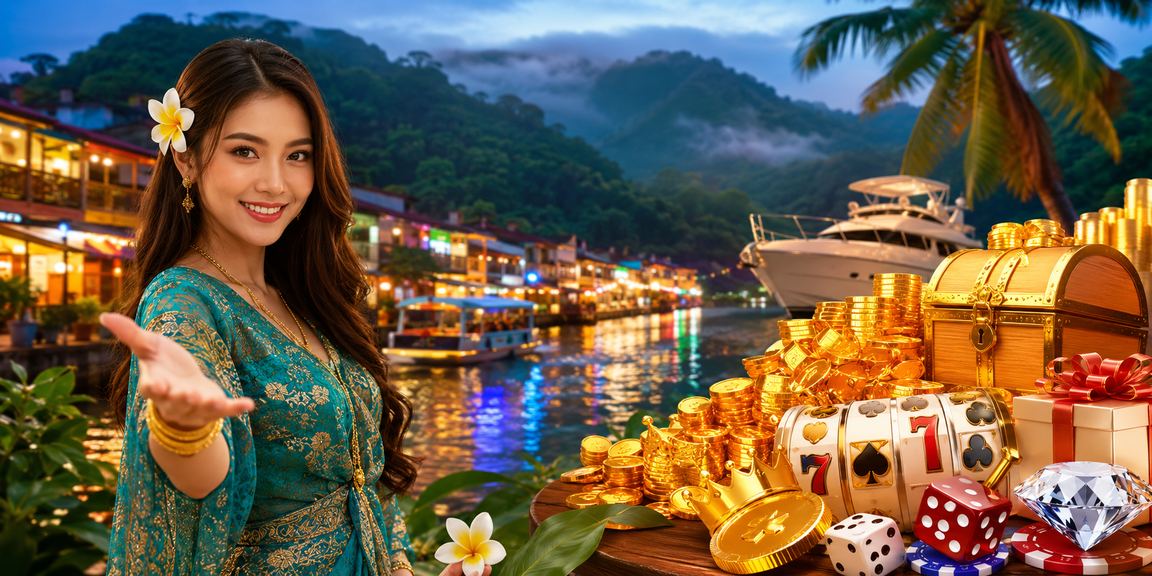 Paparan bonus deposit platform hr2u bergaya Melayu di Melaka