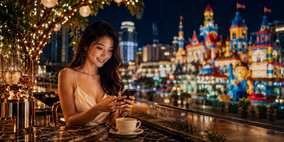 Pemain Malaysia menggunakan platform hr2u dengan cara yang bertanggungjawab dan terkawal