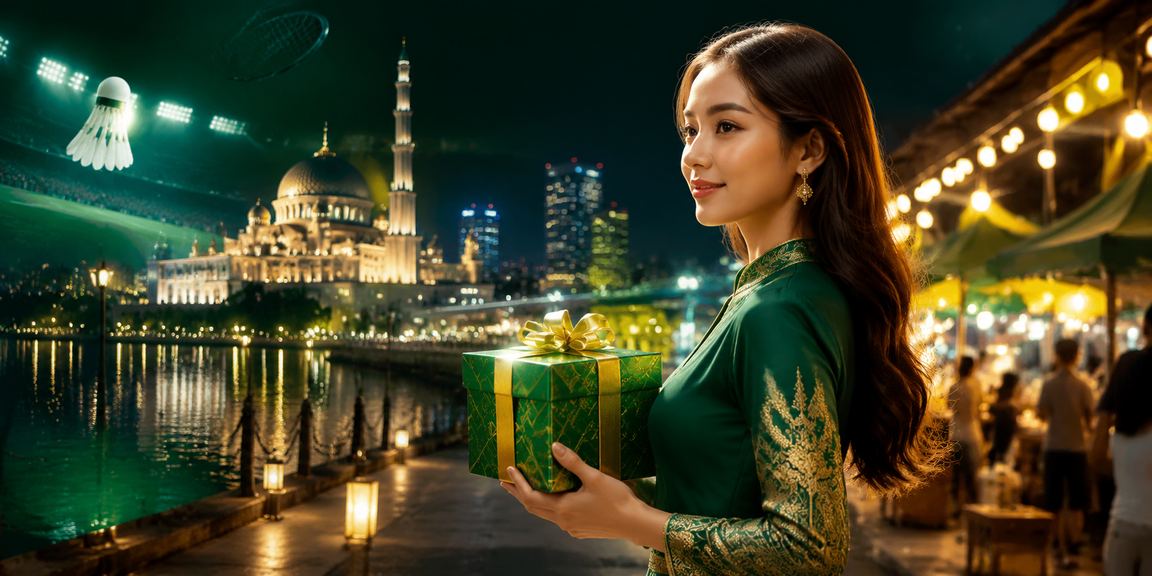 Platform pertaruhan hr2u dengan paparan taruhan sukan langsung di Putrajaya