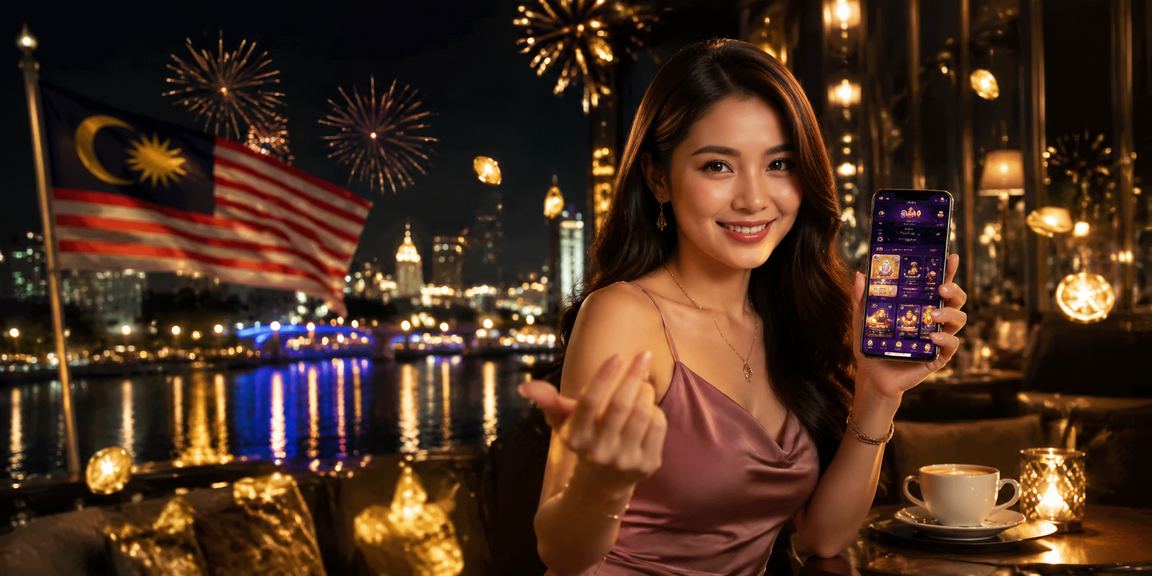 Pemain hr2u baru di Seremban mendaftar dan membuat deposit pertama dengan mudah